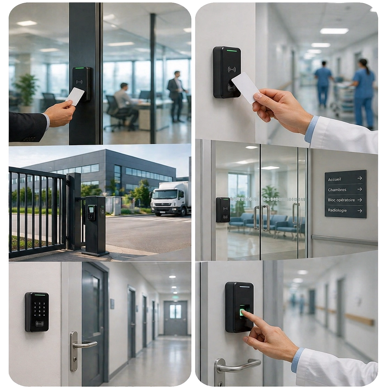 securite des biens et des personnes